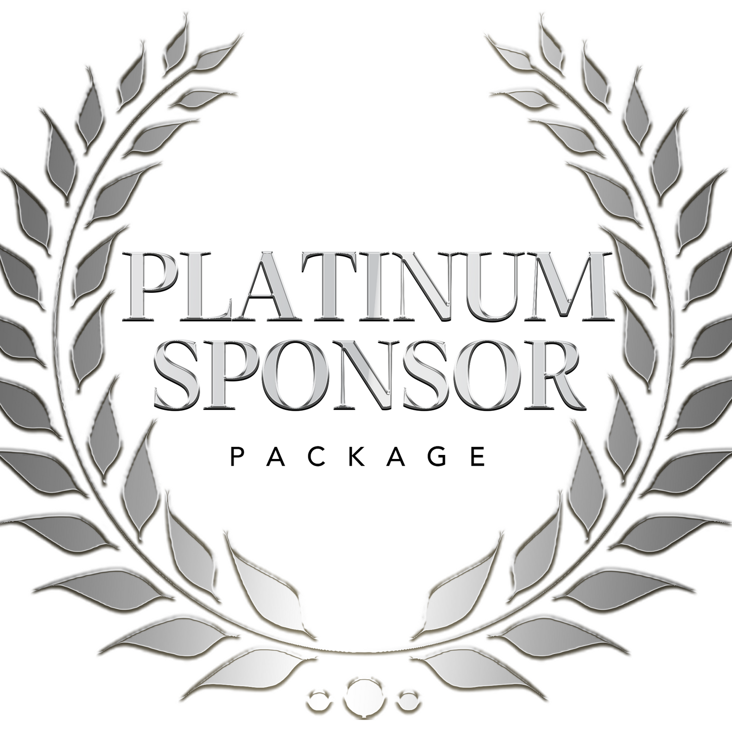 Platinum Sponsor