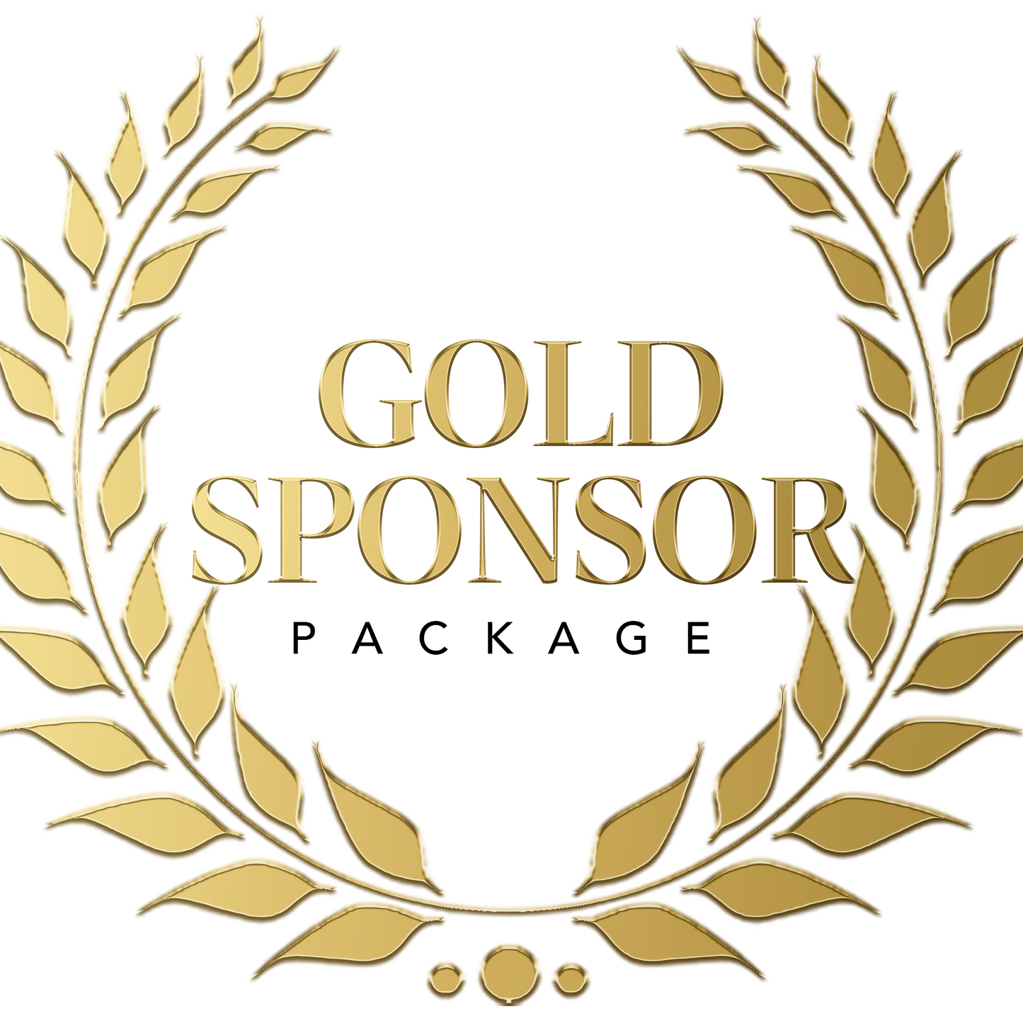 Gold Sponsor