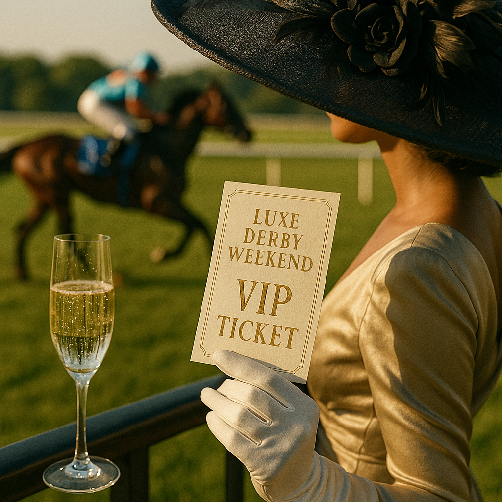 Carte Blanche VIP